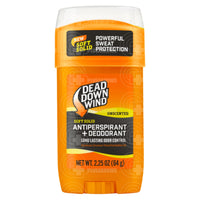 Dead Down Wind Soft Solid Deodorant Scent Elimination
