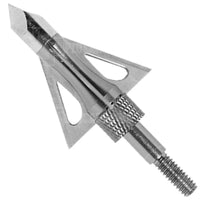 Dead Ringer Hyper Strike Broad Head (3 Pack) Heads & Small Game Points
