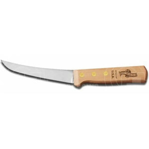 Dexter 6 Flexible Curved Boning Knife