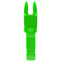 Easton 4Mm G Nock (12 Pack) Small 0.088 / Green Nocks
