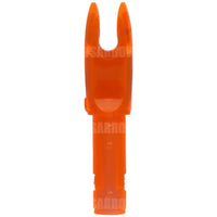 Easton 4Mm G Nock (12 Pack) Small 0.088 / Orange Nocks
