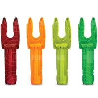 Easton 4Mm Microlite Nock (12 Pack) Nocks
