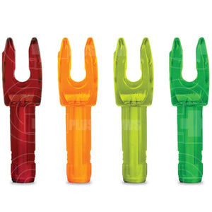 Easton 4Mm Microlite Nock (12 Pack) Nocks