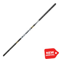 Easton 5.0 5mm Carbon Shafts Arrows Premade
