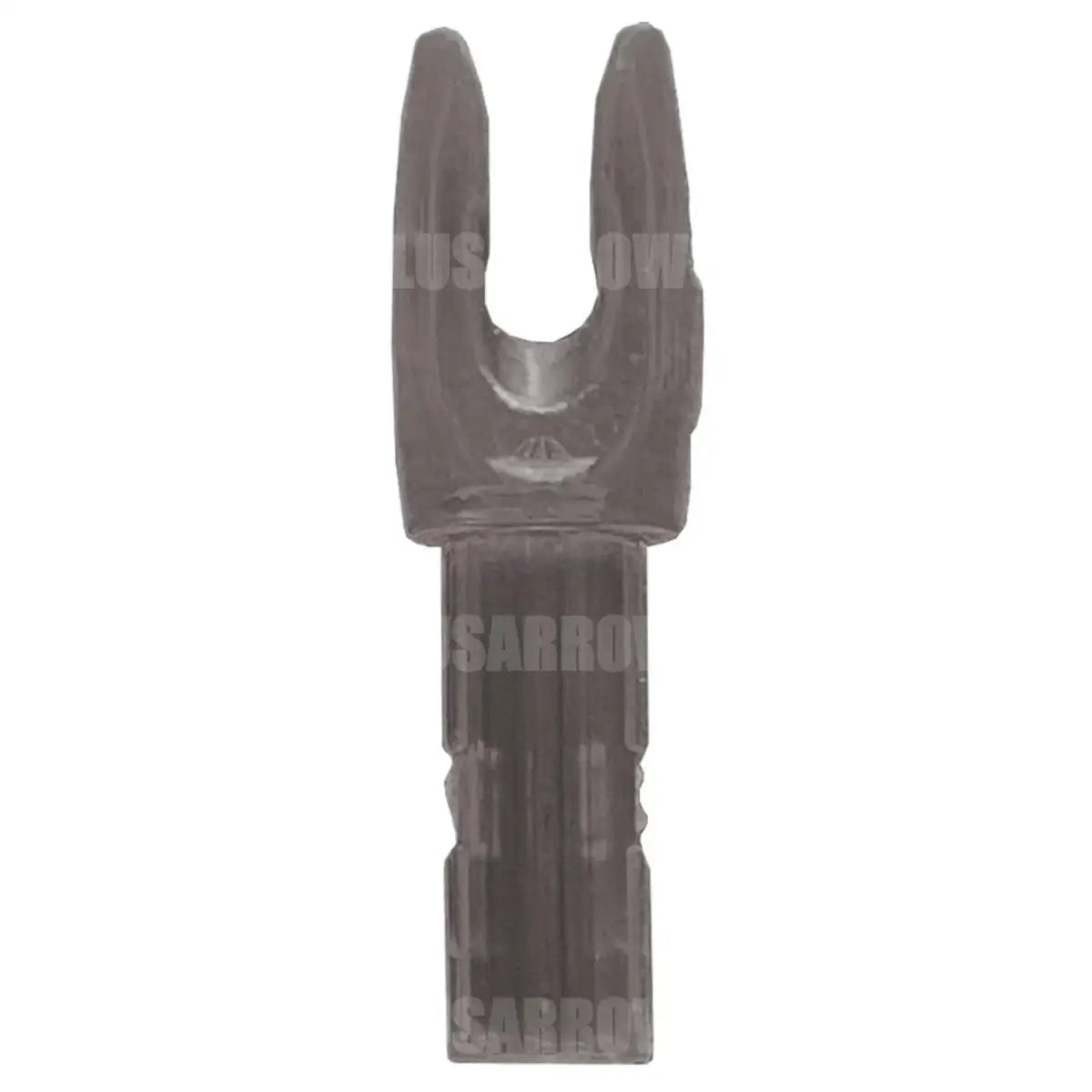 Microlitte Pack Easton 5mm Microlite Nock (12 Pack) | Plusarrows