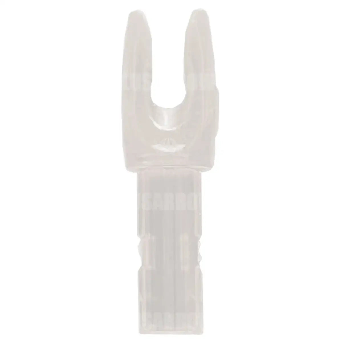 Microlitte Pack Easton 5mm Microlite Nock (12 Pack) | Plusarrows