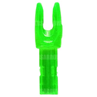 Easton 5mm Microlite Nock Green Nocks
