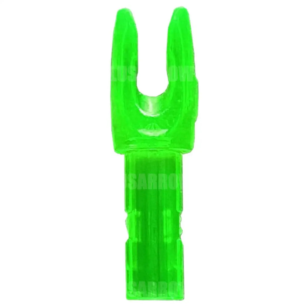 Easton 5mm Microlite Nock Green Nocks