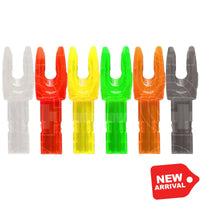 Easton 5mm Microlite Nock Nocks
