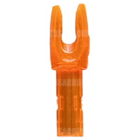 Easton 5mm Microlite Nock Orange Nocks