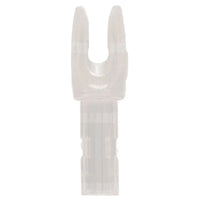 Easton 5mm Microlite Nock White Nocks