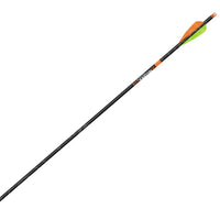 Easton 6.5mm Bowhunter Feather Fletch Arrows (6 Pk) - Arrows Premade
