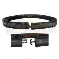 Easton Archery Deluxe Adjustable Quiver Belt Quivers Belts & Accessories