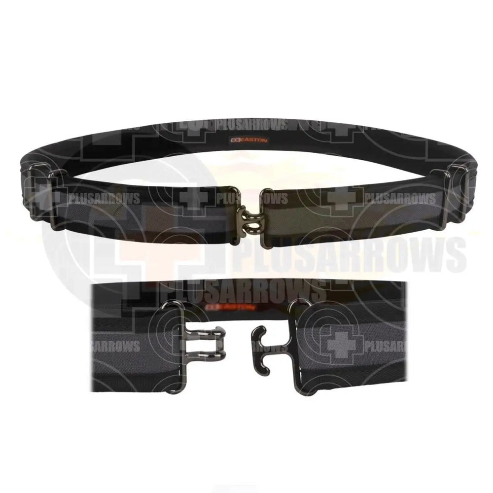 Easton Archery Deluxe Adjustable Quiver Belt Quivers Belts & Accessories