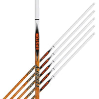 Easton Carbon Legacy Shafts (12 Pk) Custom Arrows
