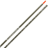 Easton Draw Length Arrow Training And Safety
