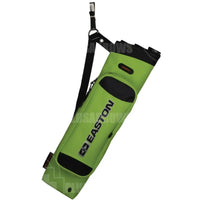 Easton Flipside 3 Tube Quiver Green Quivers Belts & Accessories
