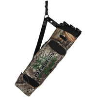 Easton Flipside 3 Tube Quiver Camo Quivers Belts & Accessories
