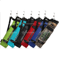 Easton Flipside 3 Tube Quiver Quivers Belts & Accessories
