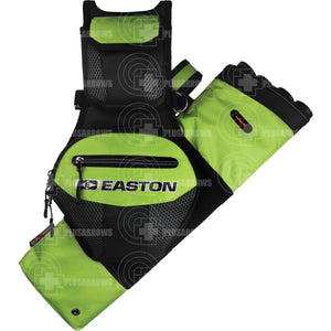 Easton Flipside 4 Tube Quiver & Belt Quivers Belts Accessories