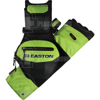 Easton Flipside 4 Tube Quiver & Belt Quivers Belts Accessories
