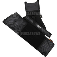 Easton Flipside 4 Tube Quiver & Belt Quivers Belts Accessories
