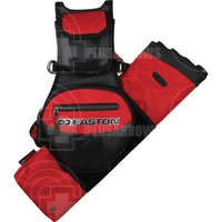 Easton Flipside 4 Tube Quiver & Belt Quivers Belts Accessories
