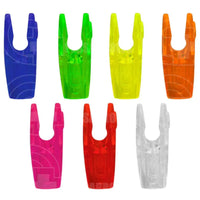 Easton G Large Groove Compound Pin Nock (12 Pack) Nocks
