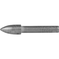 Easton Inspire 4Mm One Piece Zinc Points (12 Qty) Arrow Components
