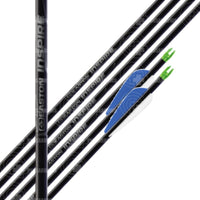 Easton Inspire Carbon Arrows (6 Pk) Custom