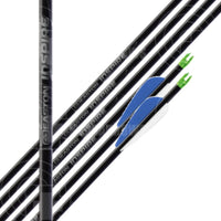 Easton Inspire Carbon Arrows (6 Pk) Custom
