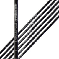 Easton Inspire Carbon Shafts (12 Pk) Custom Arrows