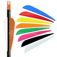 Easton Powerflight Carbon Arrows (12 Pk) 300 / 4 Vane
