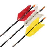 Easton Powerflight Flu Arrow (Single) Custom Arrows
