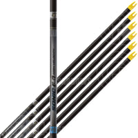 Easton Sonic 6Mm Carbon Shafts (12 Pk) Arrow
