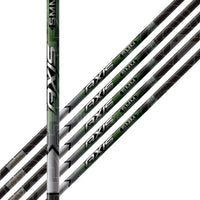 Easton St Axis 5Mm Carbon Arrow Shafts (12 Pk) 300
