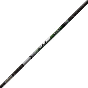 Easton St Axis 5Mm Carbon Arrow Shafts (12 Pk)