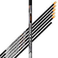 Easton St Axis Sport 5Mm Carbon Arrow Shafts (12 Pk) Custom Arrows
