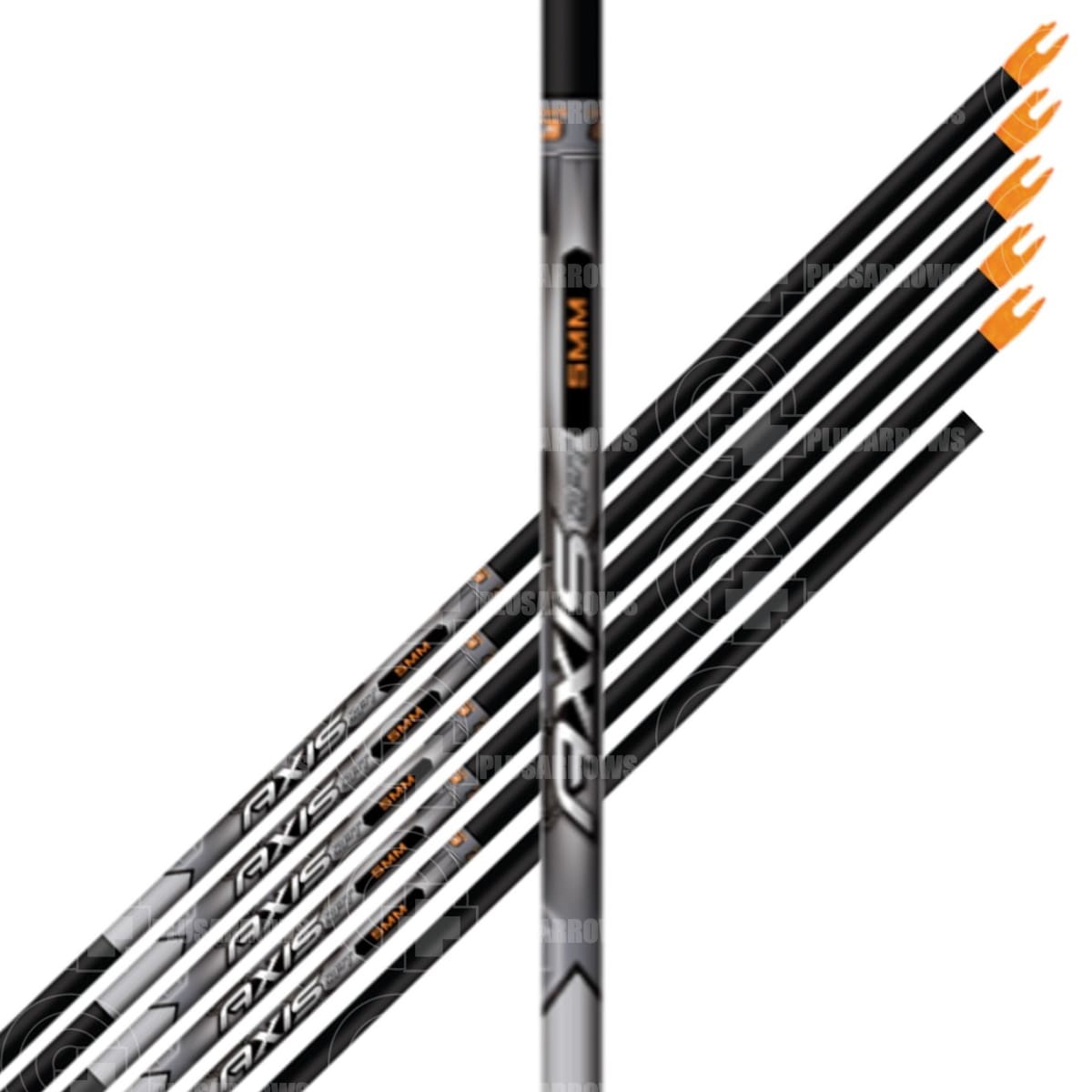 Carbon arrow deals shafts