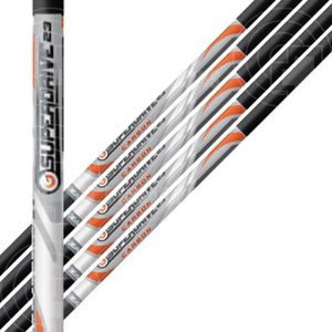 Easton Superdrive 23 Carbon Shafts (12 Pk) Custom Arrows