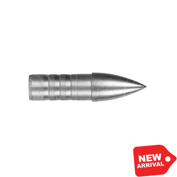 Easton Superdrive 23 Target Point (12 Pack) 100 Grains Arrow Point