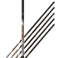 *Easton Vector Carbon Shafts Arrow
