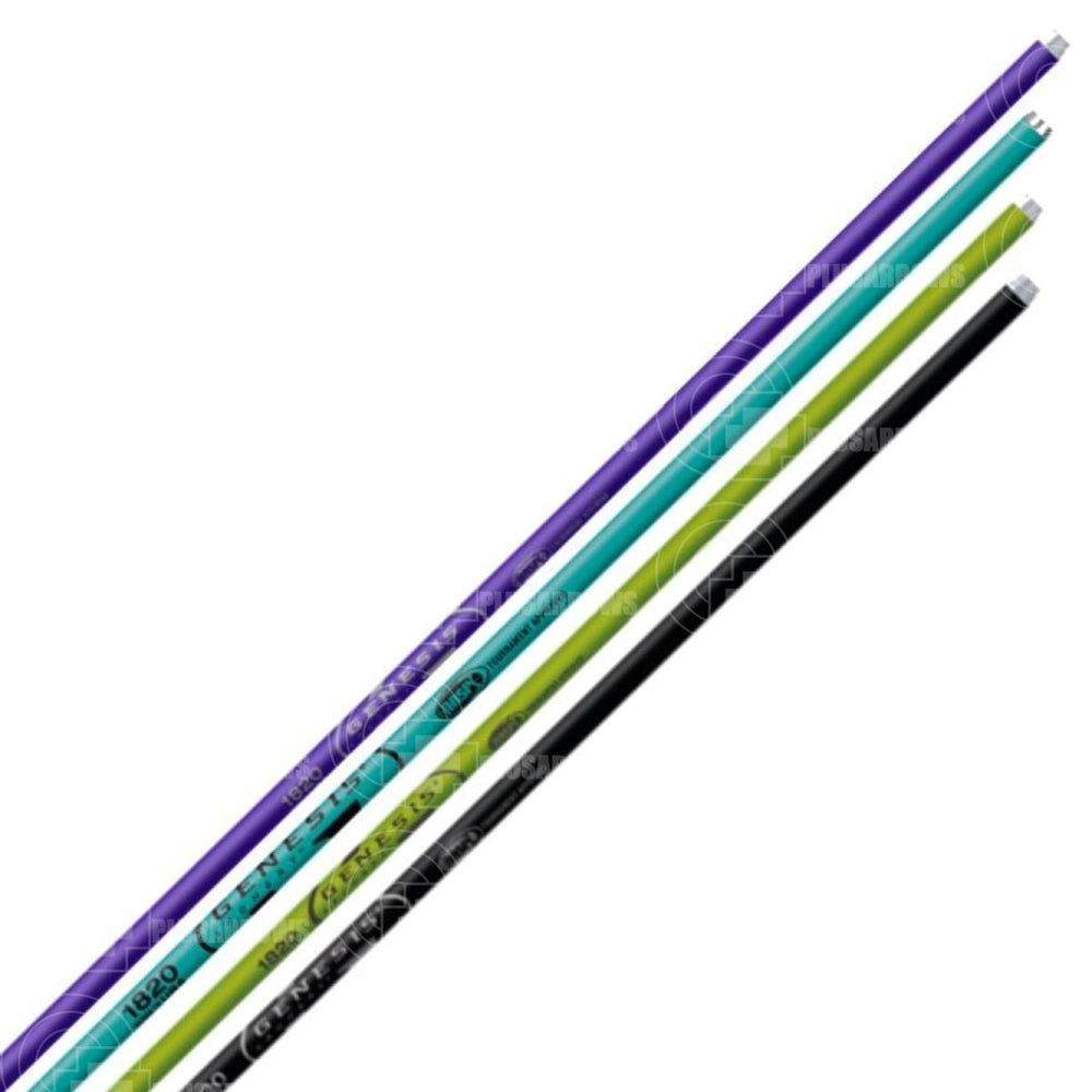 Easton Xx75 Genesis 1820 Shafts (12 Pack) Arrow