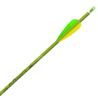 Easton Xx75 Genesis Arrow (6 Pack) Green
