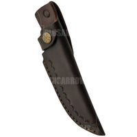 El Dorado Skinner Fixed Blade Knife Knives Saws And Sharpeners
