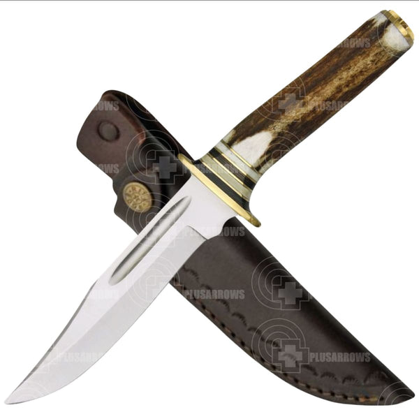 El Dorado Skinner Fixed Blade Knife Knives Saws And Sharpeners
