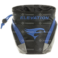 Elevation Core Release Pouch Blue