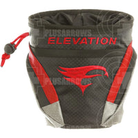 Elevation Core Release Pouch Red

