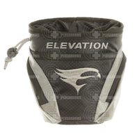 Elevation Core Release Pouch Silver Quivers Belts & Accessories