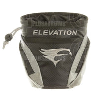 Elevation Core Release Pouch Silver Quivers Belts & Accessories
